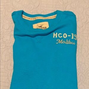 Men’s light weight sweater